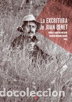 Livros: LA EXCRITURA DE JUAN BENET - AGUILERA MELLADO, PEDRO A