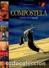 Livros: COMIC COMPOSTELA - CARREIRO, PEPE