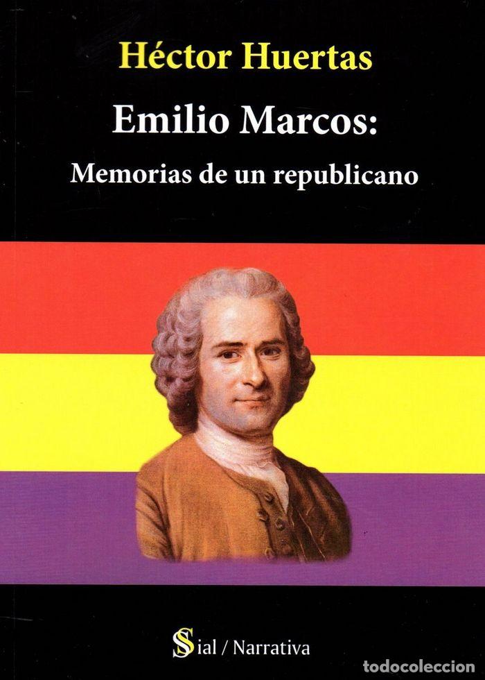Livres: EMILIO MARCOS - HUERTAS, HECTOR