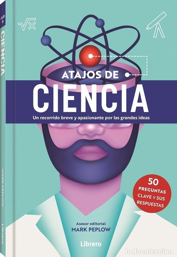 Livros: ATAJOS DE CIENCIA - PEPLOW, MARK