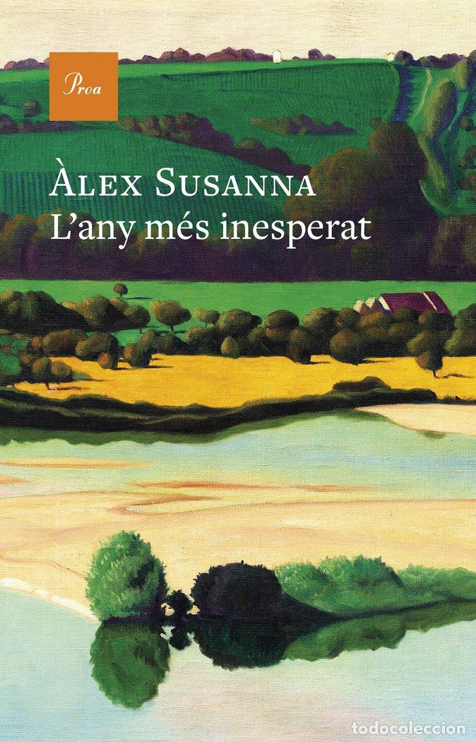 Libri: LANY MES INESPERAT - SUSANNA, &middot;LEX