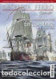 Libros: DFE 42 ARMADA ESPA&Ntilde;OLA VIII MARINA - AA.VV