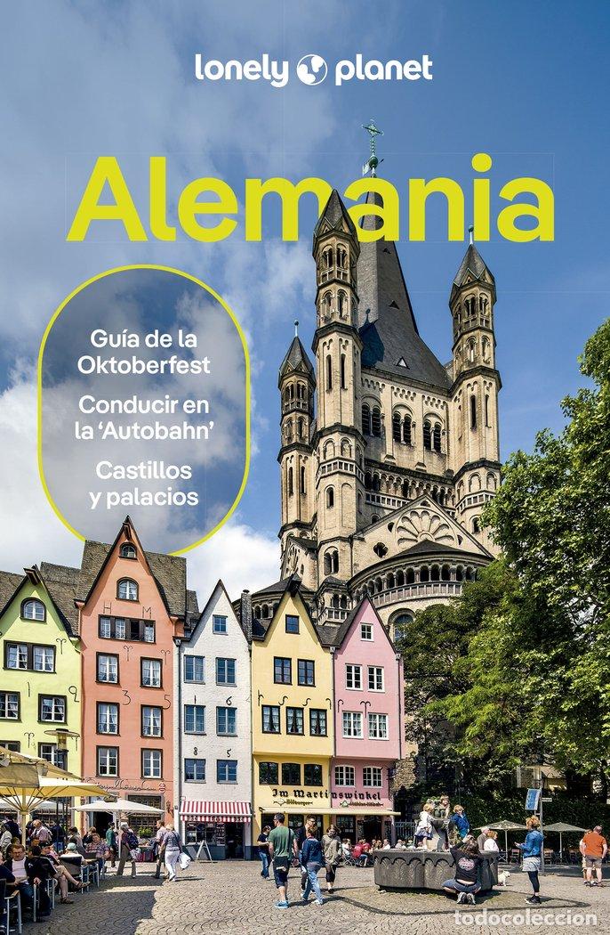 Libros: ALEMANIA 7 - SCHULTE-PEEVERS, ANDREA