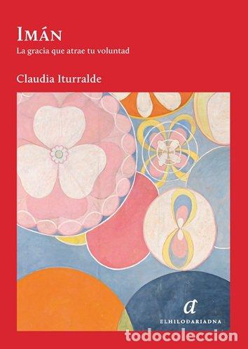Libros: IMAN - CLAUDIA ITURRALDE