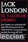 Libros: TALON DE HIERRO,EL - LONDON, JACK