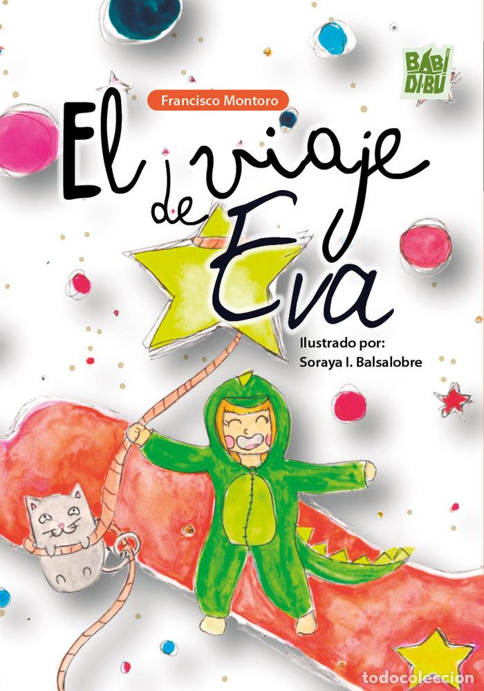 Livres: VIAJE DE EVA,EL - MONTORO, FRANCISCO