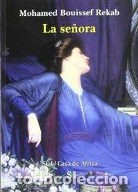 Livres: SE&Ntilde;ORA,LA - BOUISSEF, M.