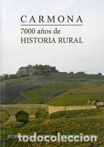 B&uuml;cher: CARMONA - AA.VV.....