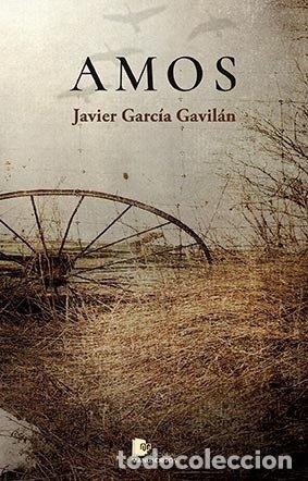 books: AMOS - GARCIA GAVILAN, JAVIER
