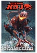 Libros: DUENDE ROJO 2 NATURALEZA VS CRIANZA - JAN BAZALDUA