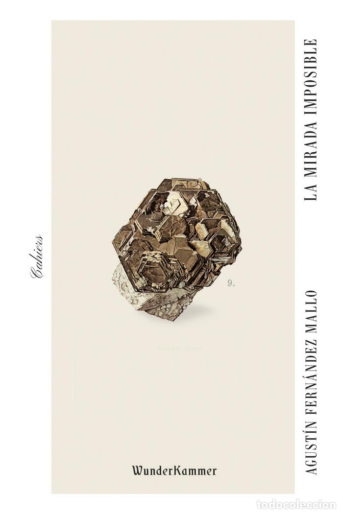 books: MIRADA IMPOSIBLE,LA - FERNANDEZ MALLO, AGUSTIN