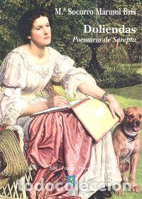 books: DOLIENDAS - MARMOL BRIS, MARIA SOCORRO
