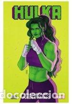 Libri: HULKA 3 UNA CHICA NO PUEDE EVITARLO - ANDRES GENOLET