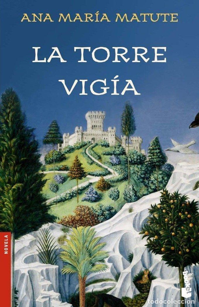Libros: TORRE VIGIA,LA NBK - MATUTE, ANA MARIA