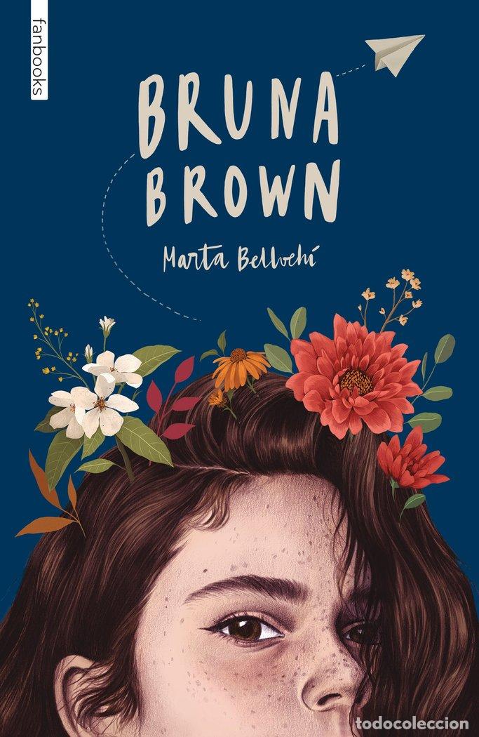 Livres: BRUNA BROWN - BELLVEHI, MARTA