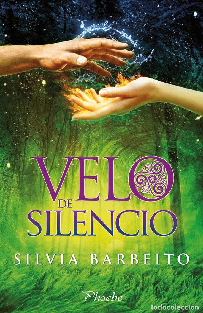 B&uuml;cher: VELO DE SILENCIO - BARBEITO PAMPIN, SILVIA