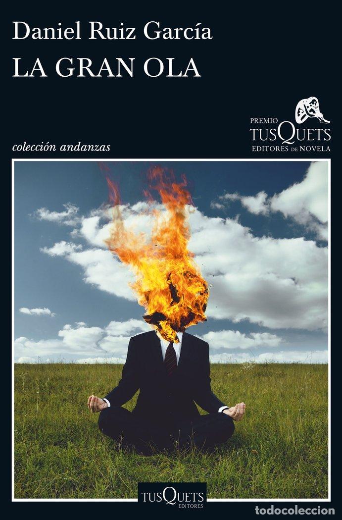 B&uuml;cher: GRAN OLA,LA - RUIZ GARCIA, DANIEL