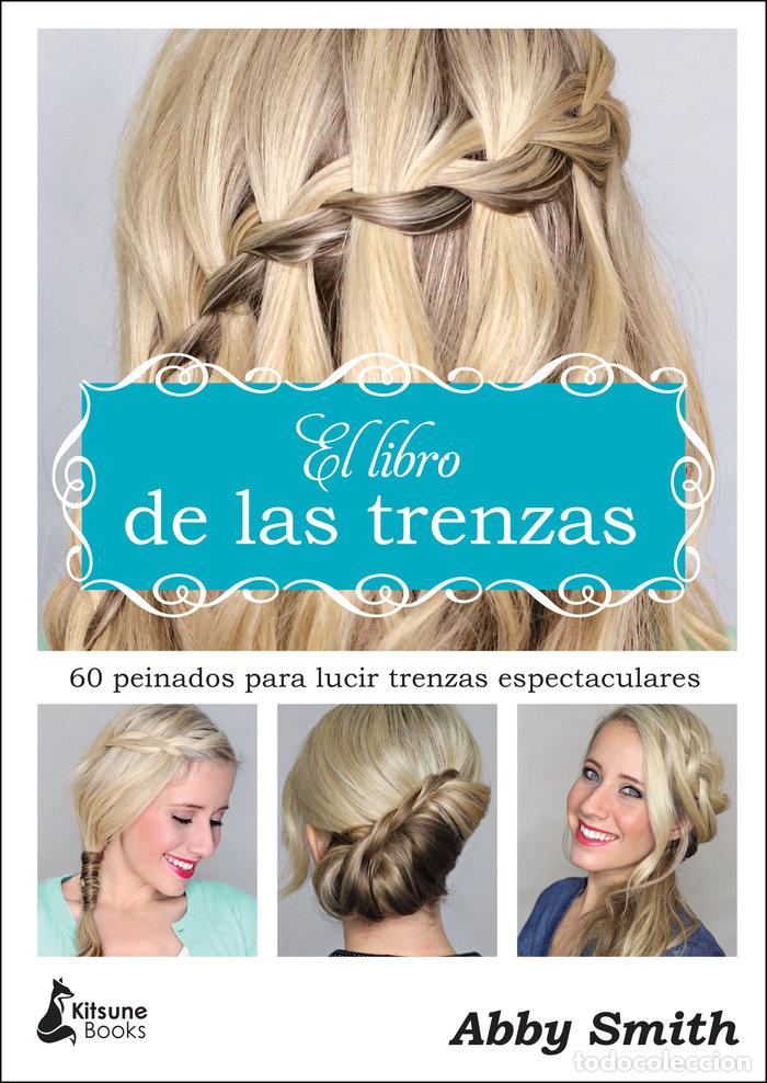 books: LIBRO DE LAS TRENZAS,EL - SMITH, ABBY