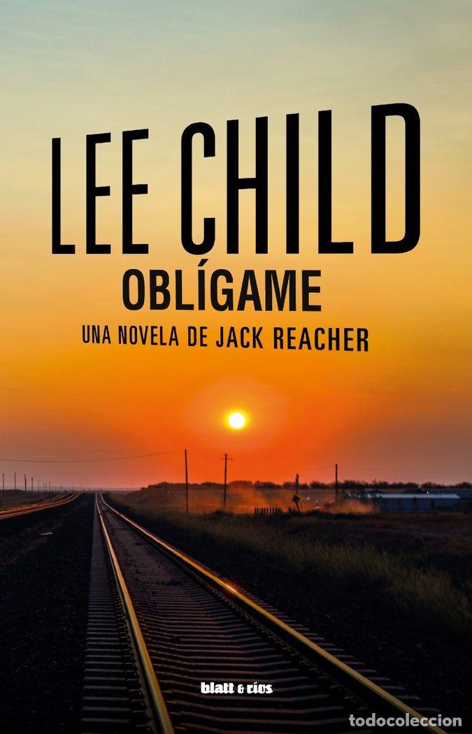 Livres: OBLIGAME - CHILD, LEE