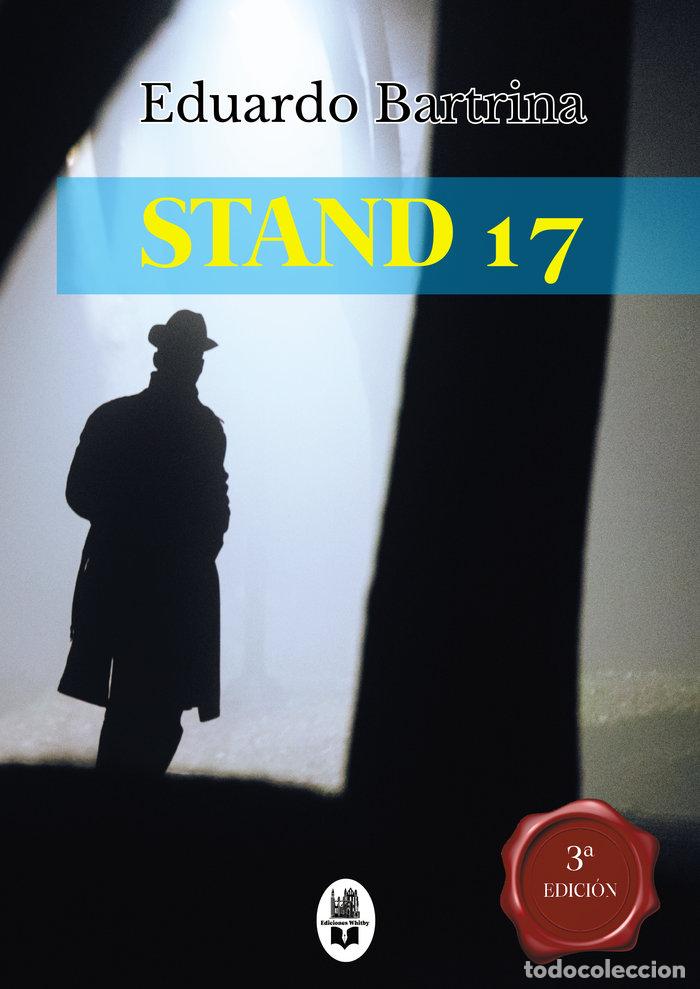 Libri: STAND 17 - BARTRINA, EDUARDO
