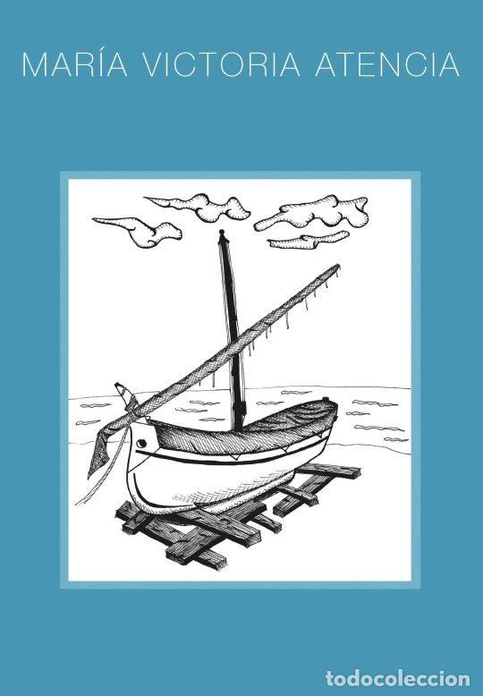 Libri: MARIA VICTORIA ATENCIA - PLANA, LORENZO