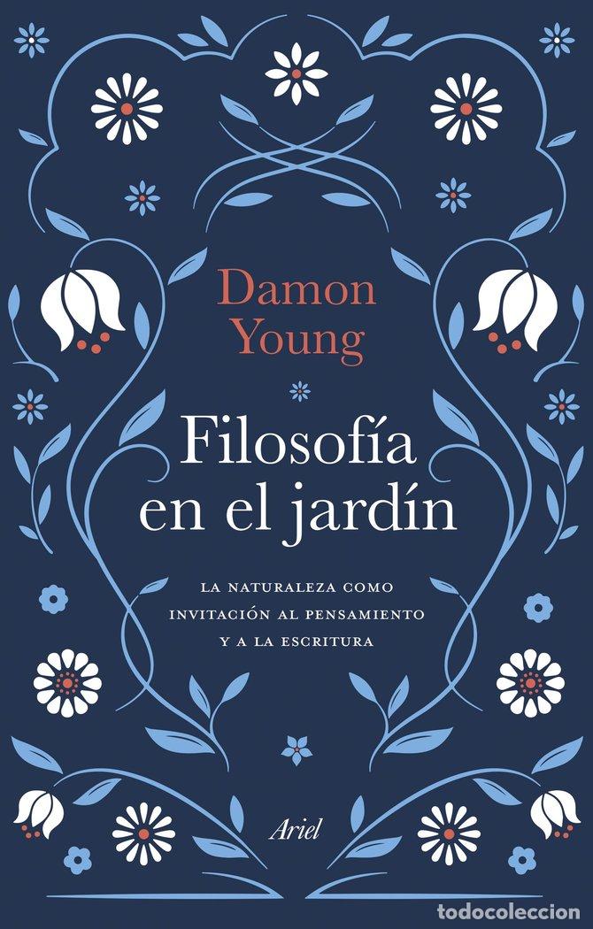 Libri: FILOSOFIA EN EL JARDIN - DAMON YOUNG