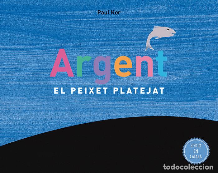 Libri: ARGENT - KOR, PAUL..