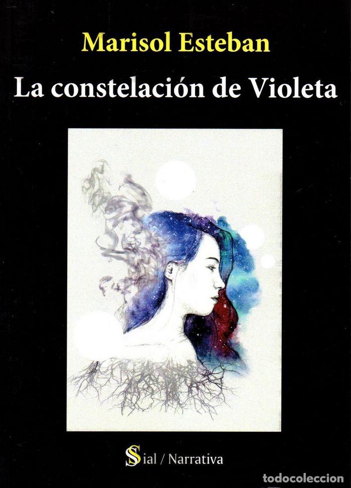 books: CONSTELACION DE VIOLETA,LA - ESTEBAN, MARISOL