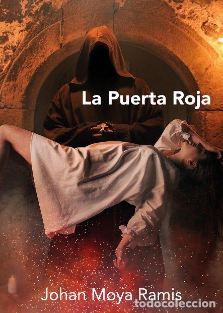 books: PUERTA ROJA,LA - MOYA RAMIS, JOHAN