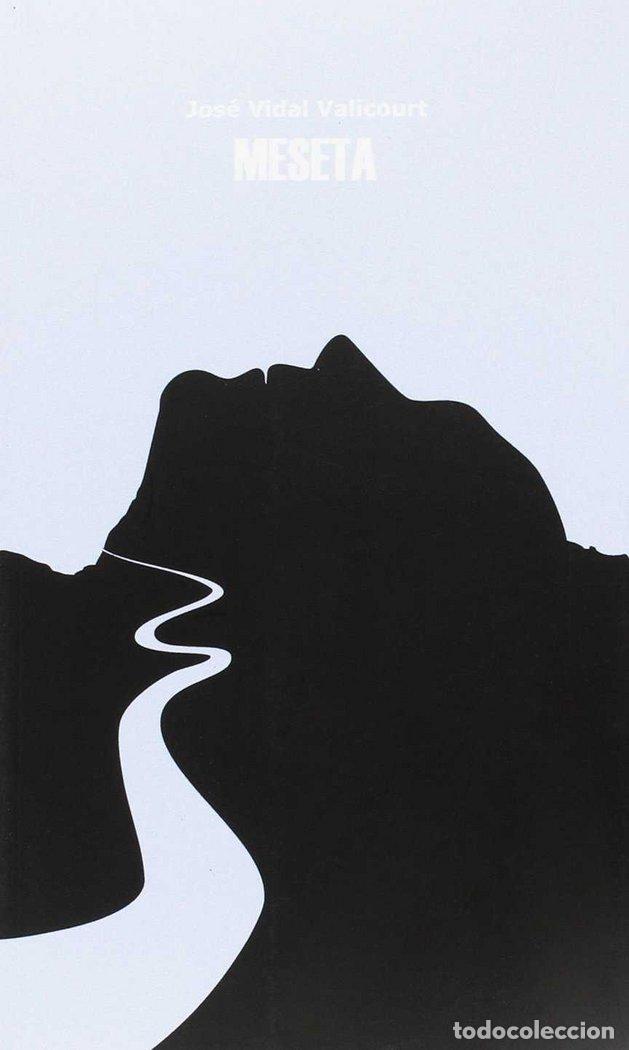 books: MESETA - VIDAL VALICOURT, JOSE