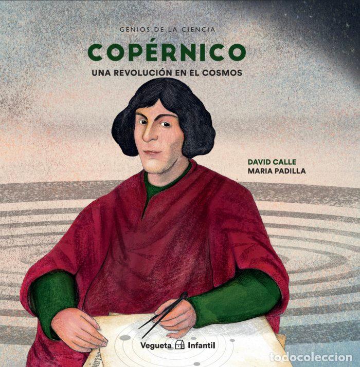 books: COPERNICO - CALLE, DAVID