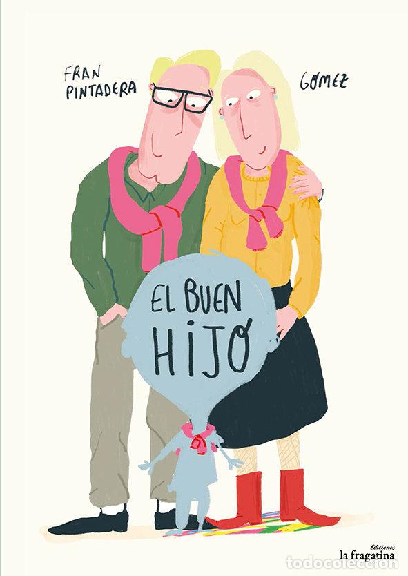 Libri: BUEN HIJO,EL - GOMEZ