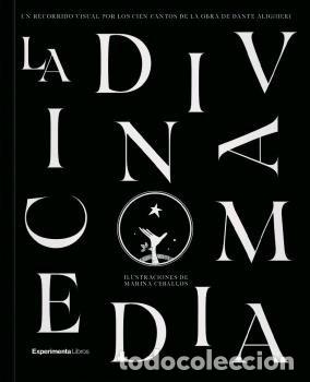 Libros: DIVINA COMEDIA,LA UN RECORRIDO VISUAL POR LOS 100 CANTOS - AA.VV