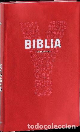 Libros: Y BIBLIA - .........