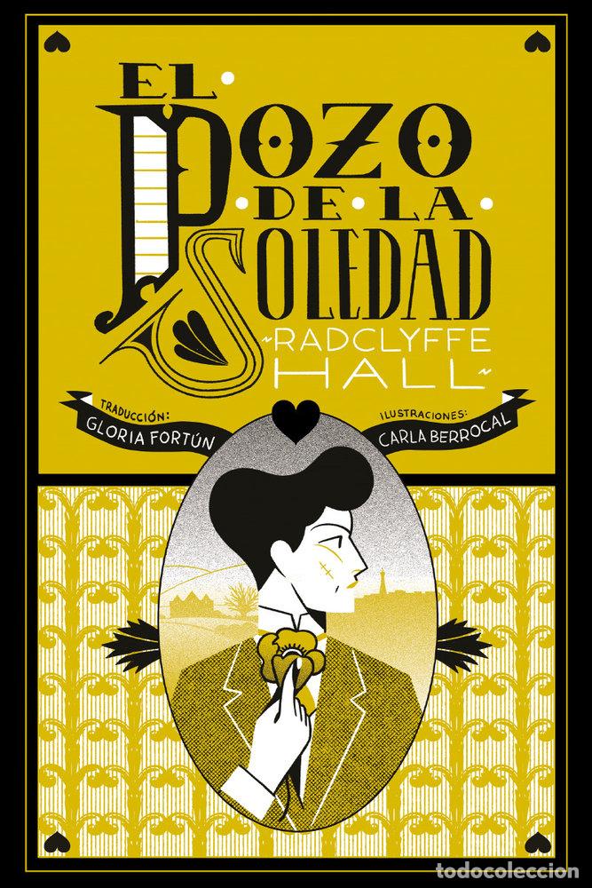 Libros: POZO DE LA SOLEDAD,EL - BERROCAL, CARLA