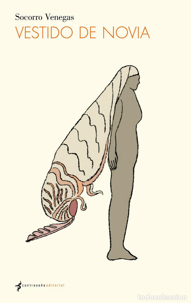 B&uuml;cher: VESTIDO DE NOVIA - VENEGAS, SOCORRO