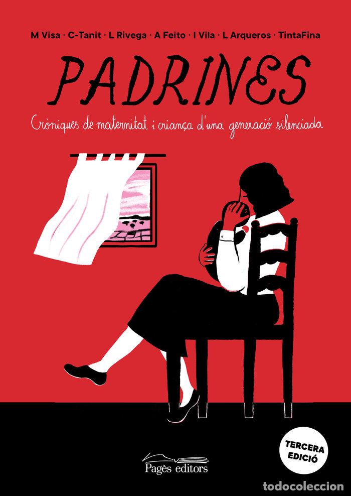 Libros: PADRINES - VISA BARBOSA, MARIONA