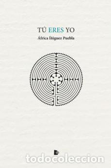 Libros: TU ERES YO - I&Ntilde;IGUEZ PUEBLA, AFRICA