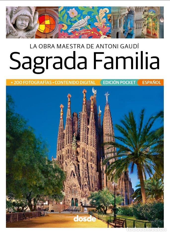 B&uuml;cher: ED POCKET SAGRADA FAMILIA - VARIOS AUTORES