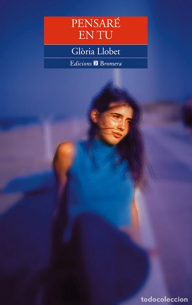 Libri: PENSARE EN TU - GLORIA LLOBET BRANDT