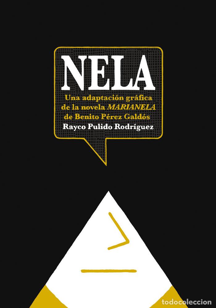 Livros: NELA 3&ordf;ED - PULIDO, RAYCO