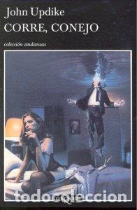 Libros: CORRE CONEJO A-128 - UPDIKE, JOHN