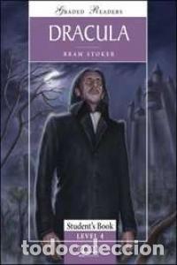Libros: DRACULA PACK LIBRO+ACTIVIDADES+CD - AA.VV.