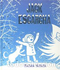 books: JACK ESCARCHA - KOHARA, KAZUNO