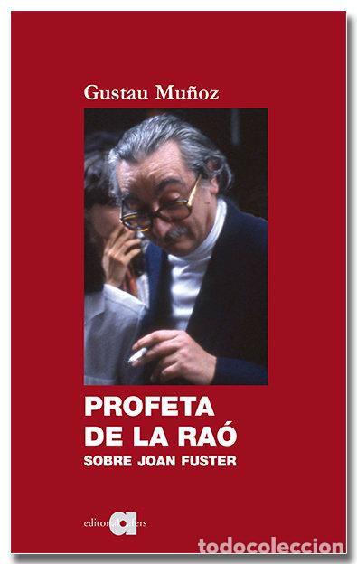 Libros: PROFETA DE LA RAO - MU&Ntilde;OZ VEIGA, GUSTAU
