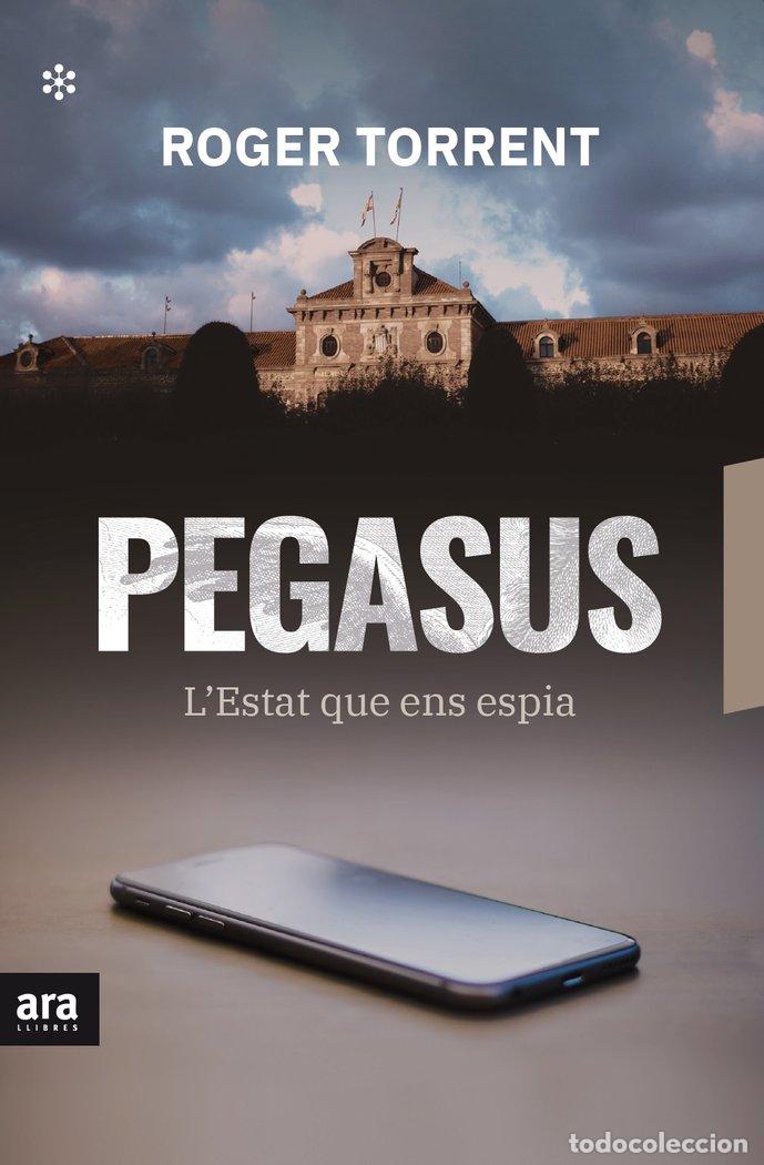 Libri: PEGASUS - TORRENT I MORIA, ROGER