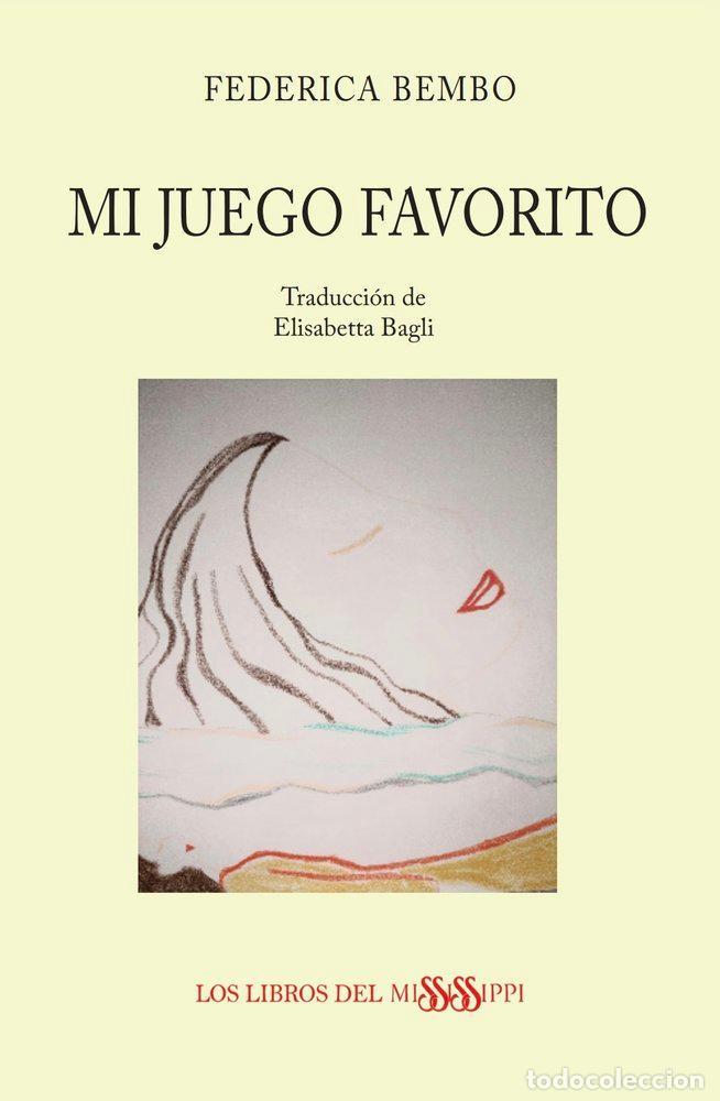 Libros: MI JUEGO FAVORITO ED BILINGUE - BEMBO, FEDERICA
