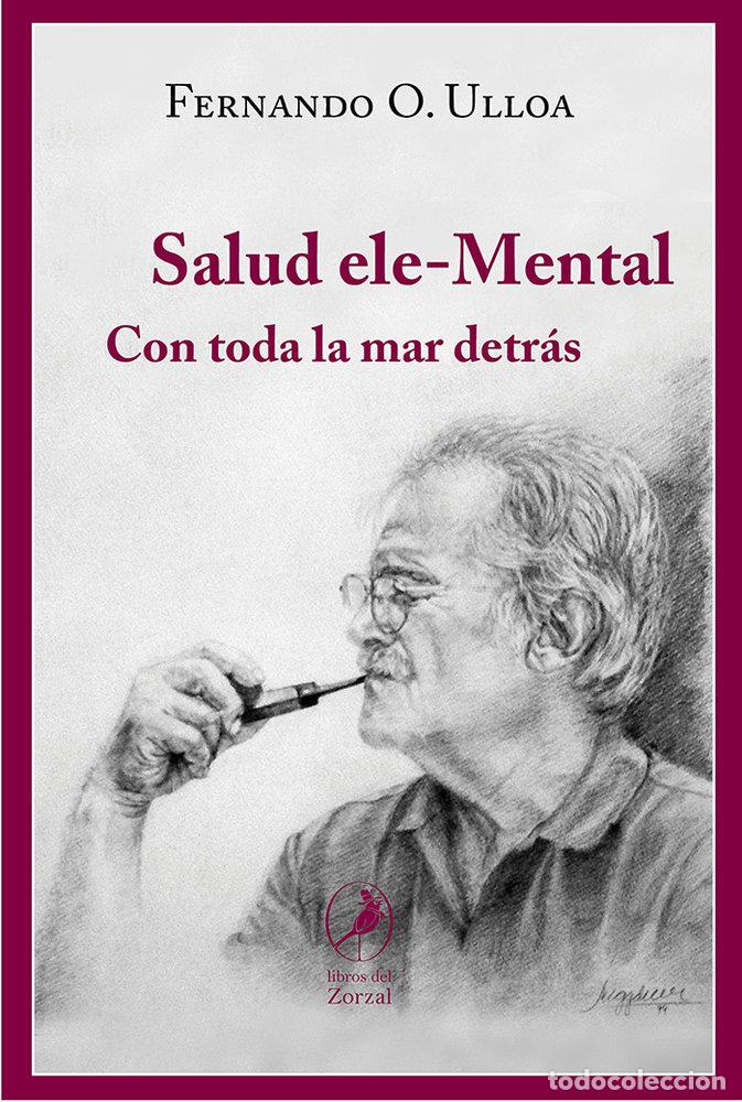 Livres: SALUD ELE-MENTAL - ULLOA, FERNANDO