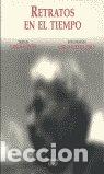 Livres: RETRATOS EN EL TIEMPO ALF - FUETNES