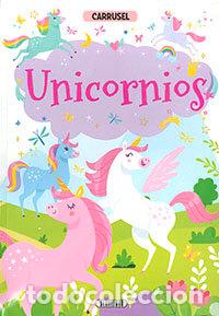 Livres: UNICORNIOS - .......